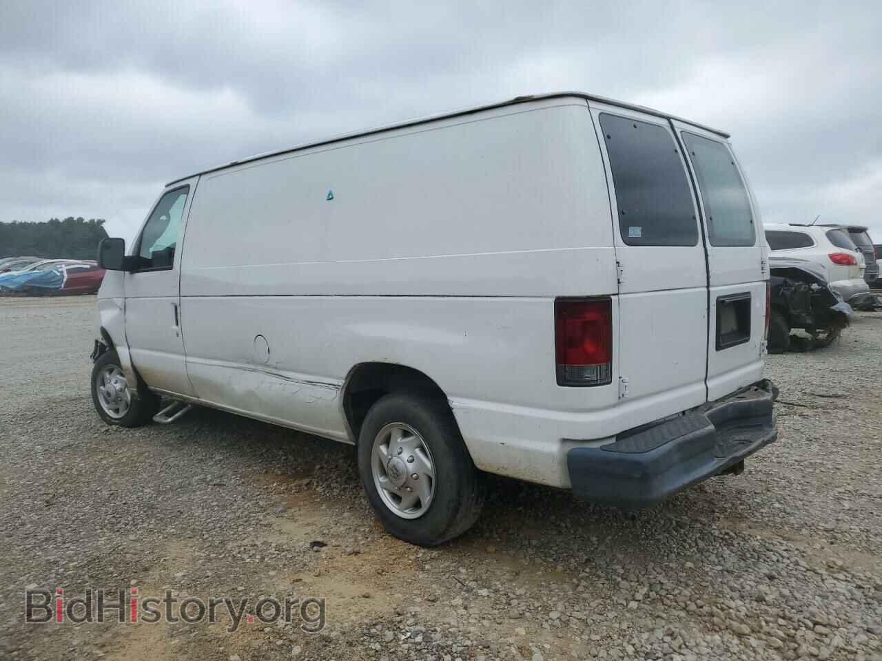 2012 FORD ALL Models - VIN: 1FTNE1EWXCDB39639 - Photo 2