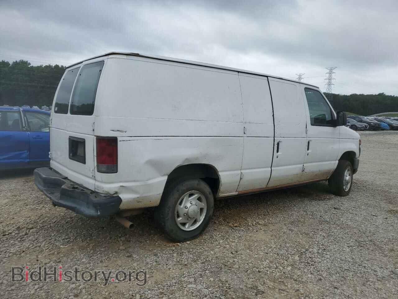 2012 FORD ALL Models - VIN: 1FTNE1EWXCDB39639 - Photo 3