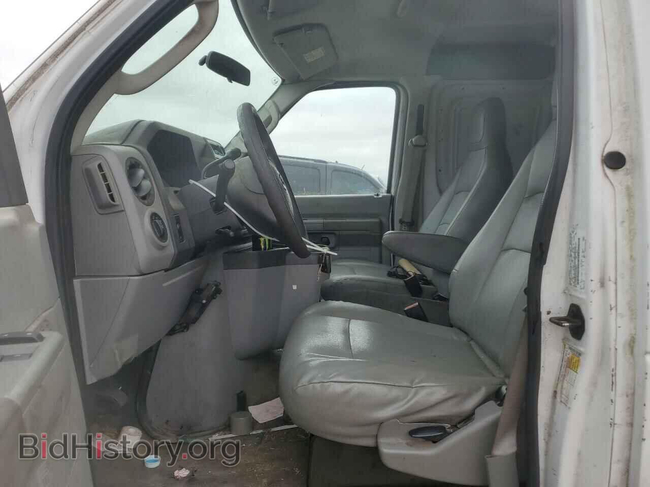 2012 FORD ALL Models - VIN: 1FTNE1EWXCDB39639 - Photo 7