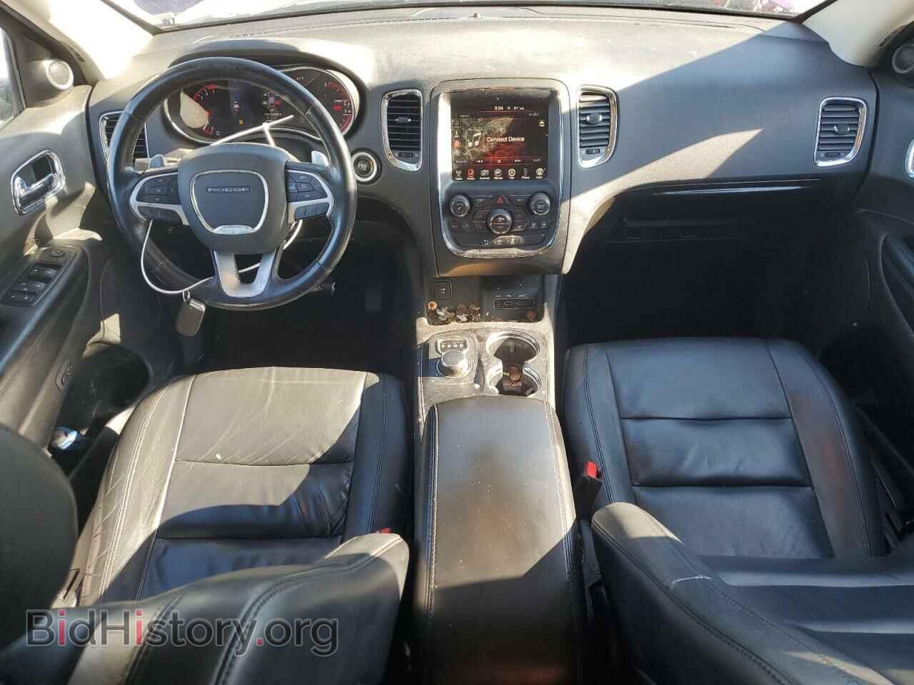2015 DODGE DURANGO - VIN: 1C4RDJDG7FC826828 - Фото 8