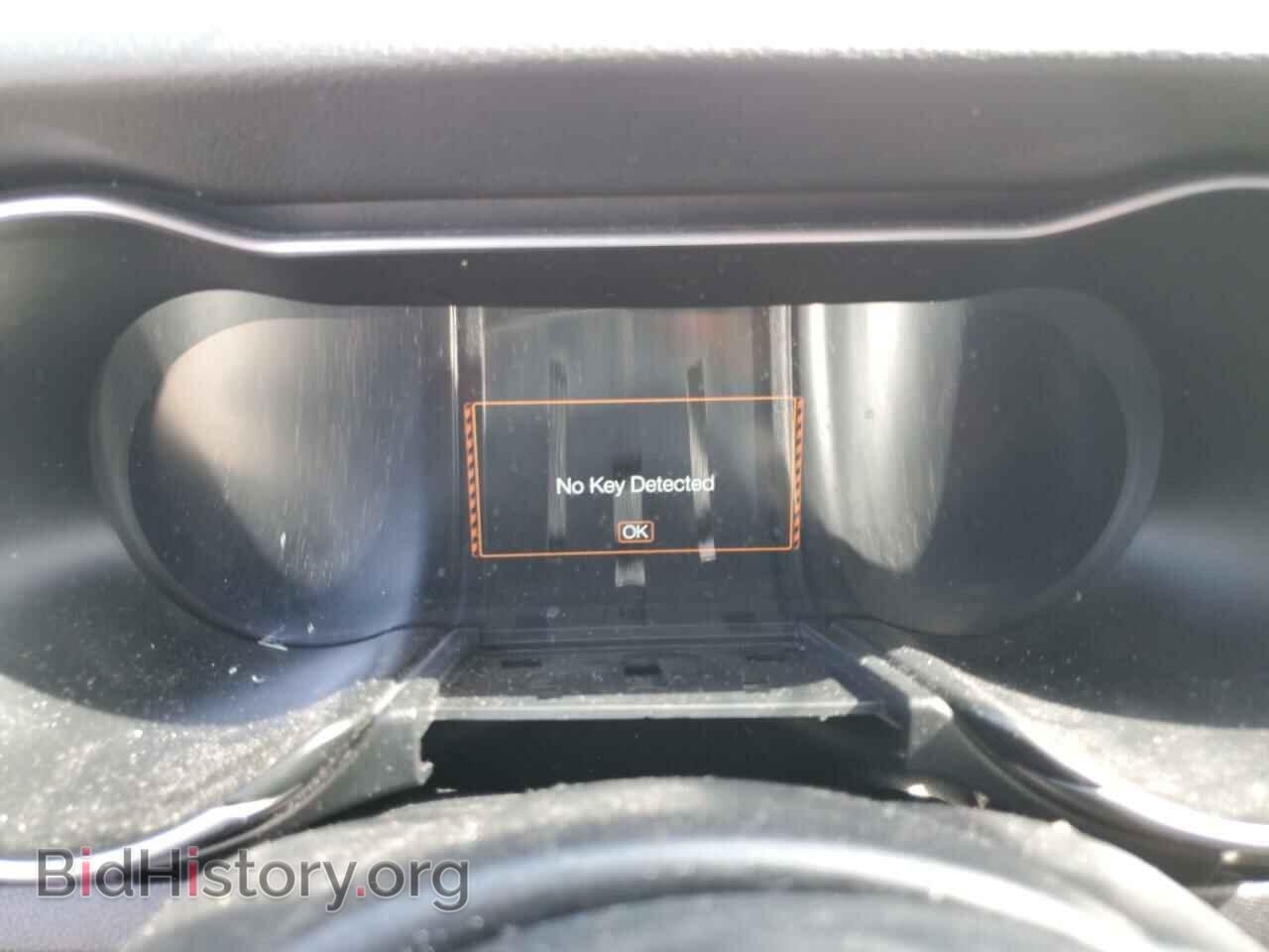 2018 FORD ALL Models - VIN: 1FA6P8TH9J5103787 - Фото 9