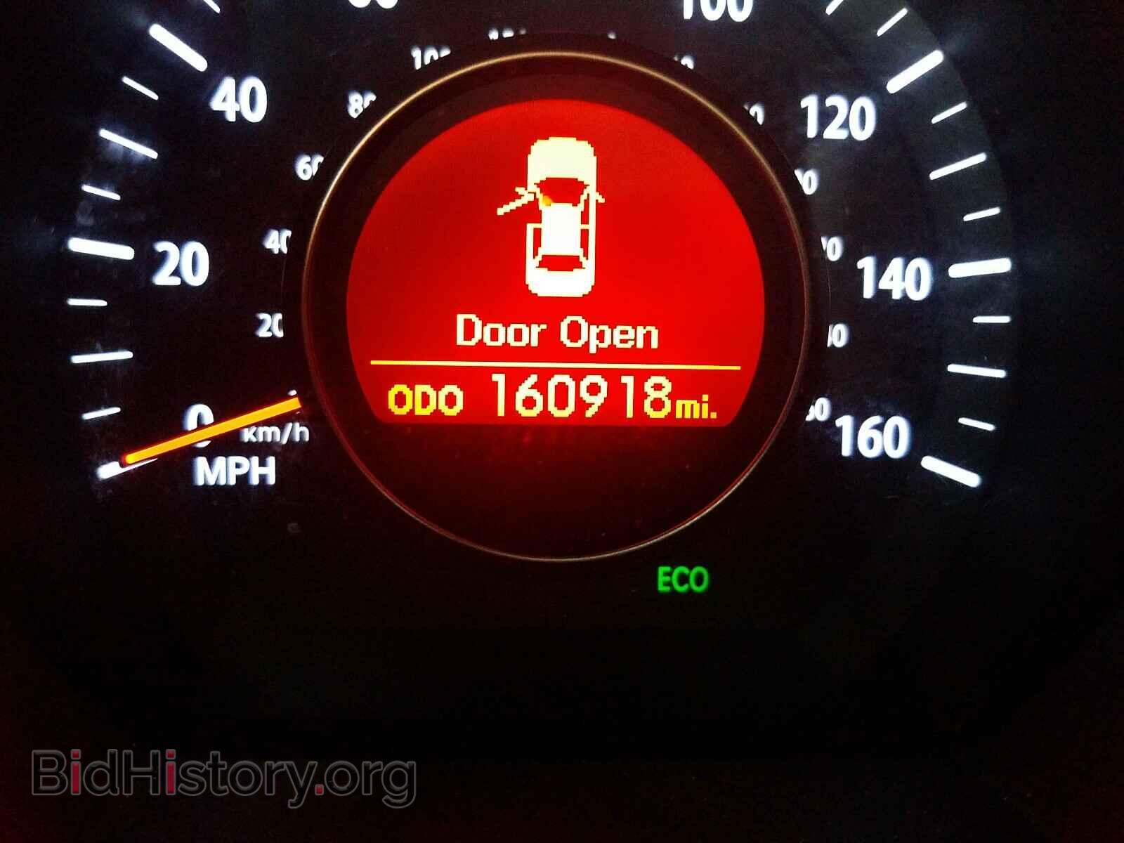 2011 KIA OPTIMA - VIN: KNAGM4A76B5177581 - Фото 8