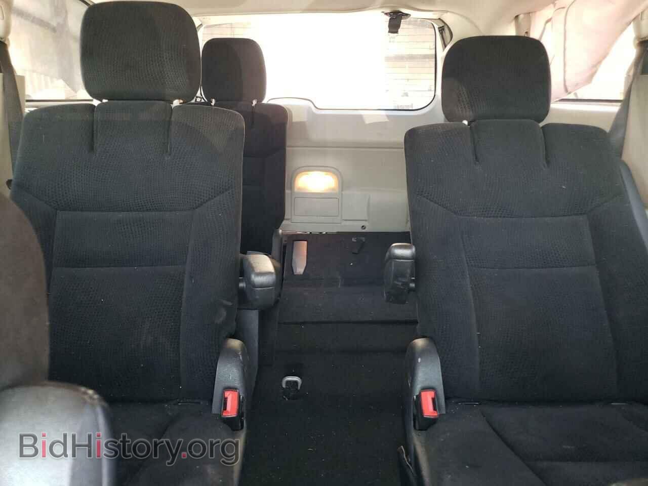 2016 DODGE CARAVAN - VIN: 2C4RDGCGXGR234448 - Фото 10