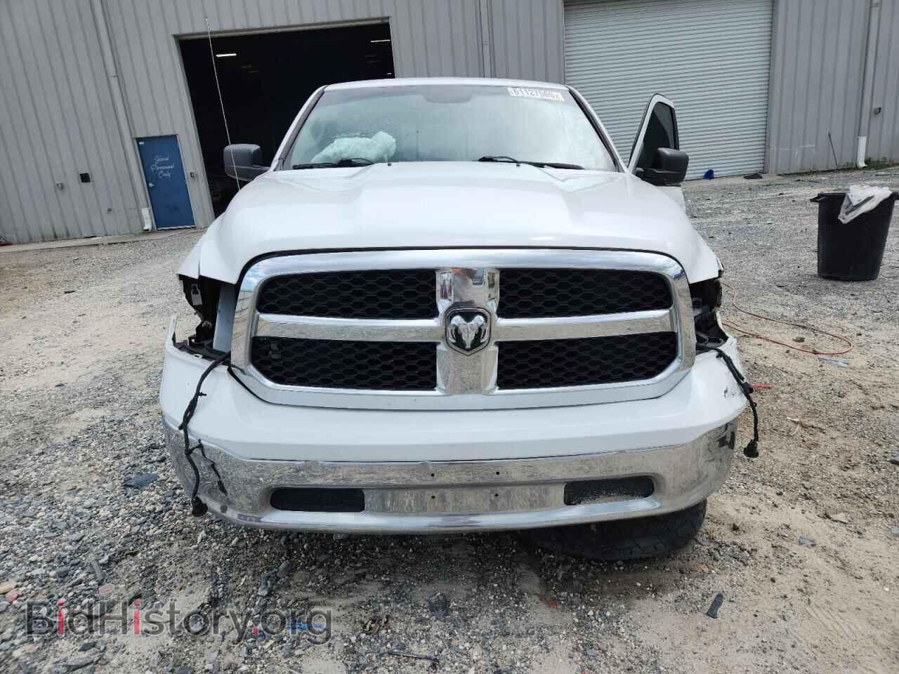 2018 RAM 1500 - VIN: 1C6RR6GG8JS303768 - Фото 5