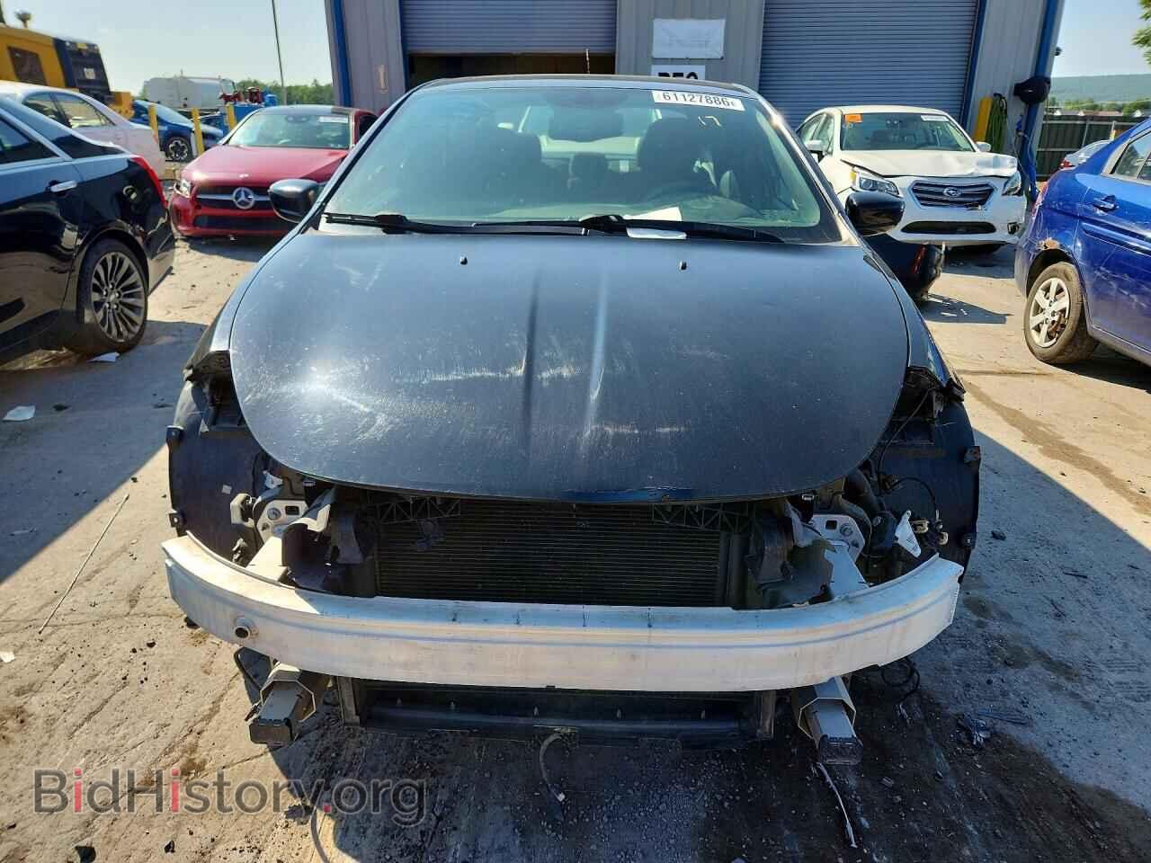 2013 DODGE DART - VIN: 1C3CDFBH1DD192197 - Фото 5