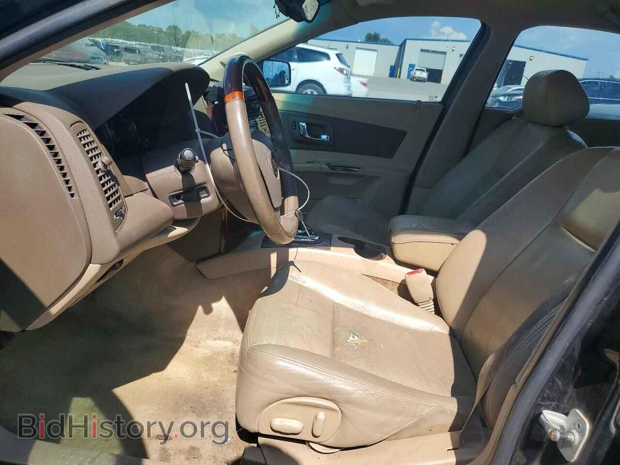 2006 CADILLAC CTS - VIN: 1G6DP577960158622 - Фото 7