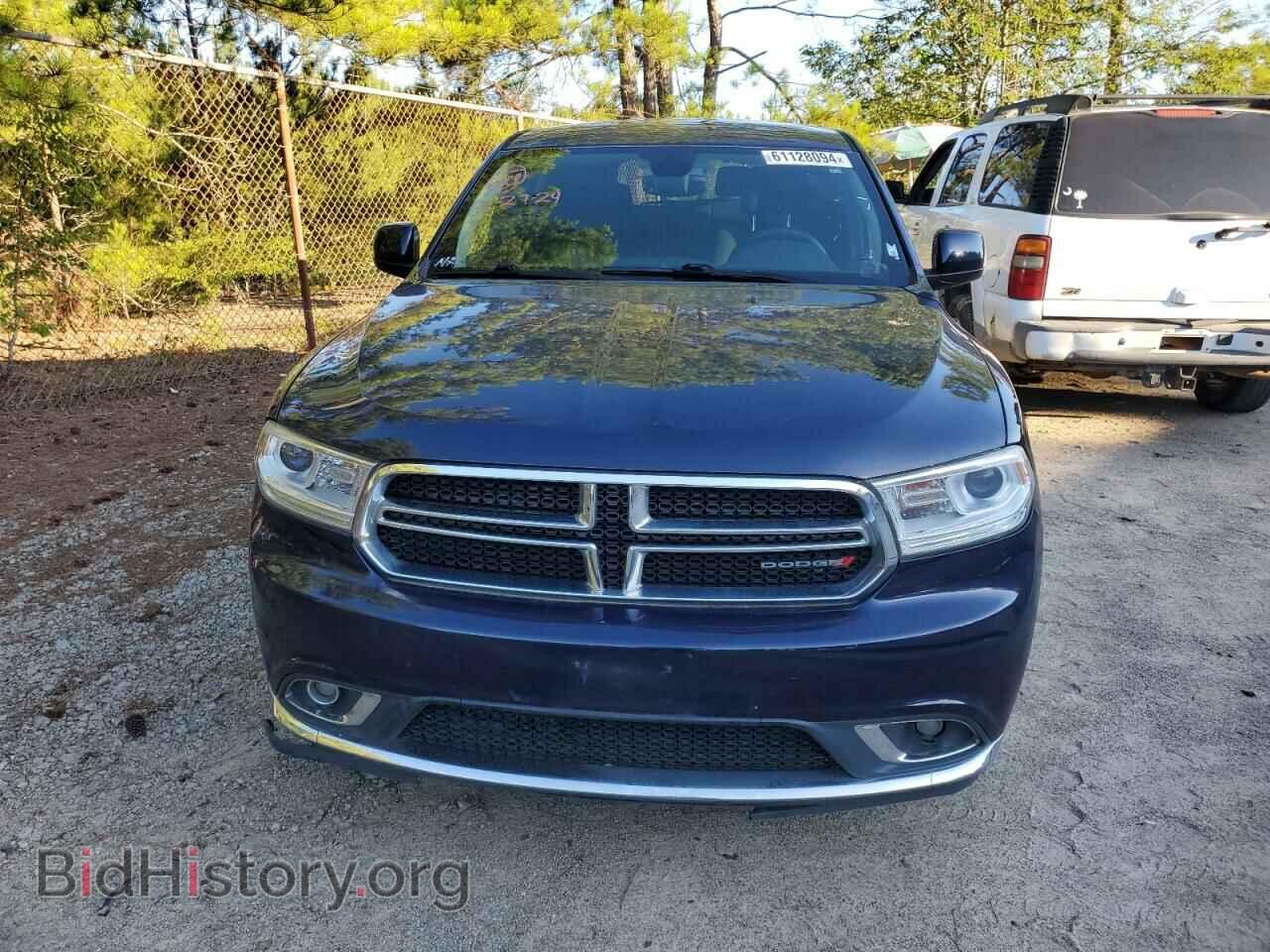 2017 DODGE DURANGO - VIN: 1C4RDHAG7HC745974 - Photo 5