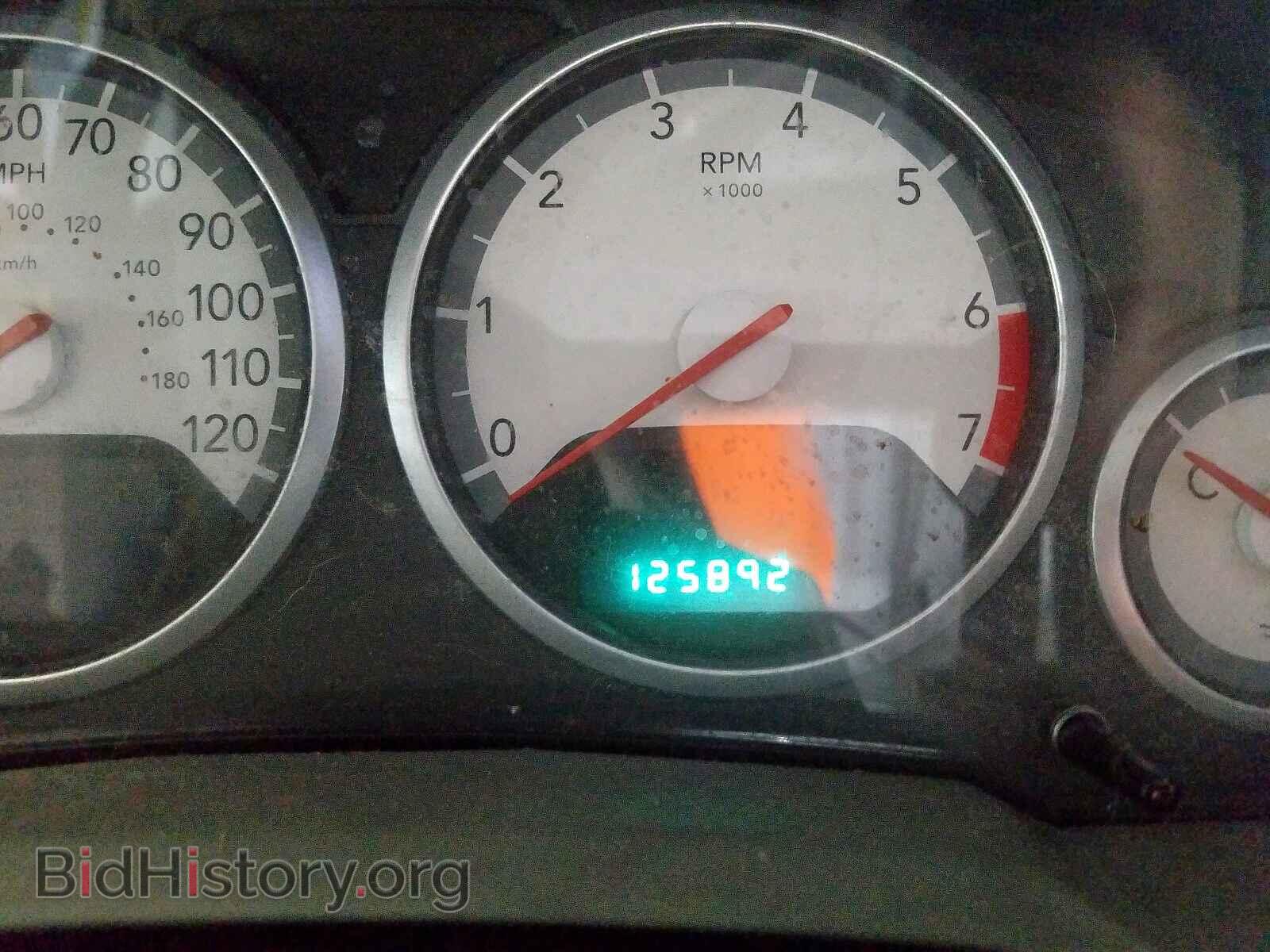2010 DODGE CARAVAN - VIN: 2D4RN5D12AR420331 - Фото 8