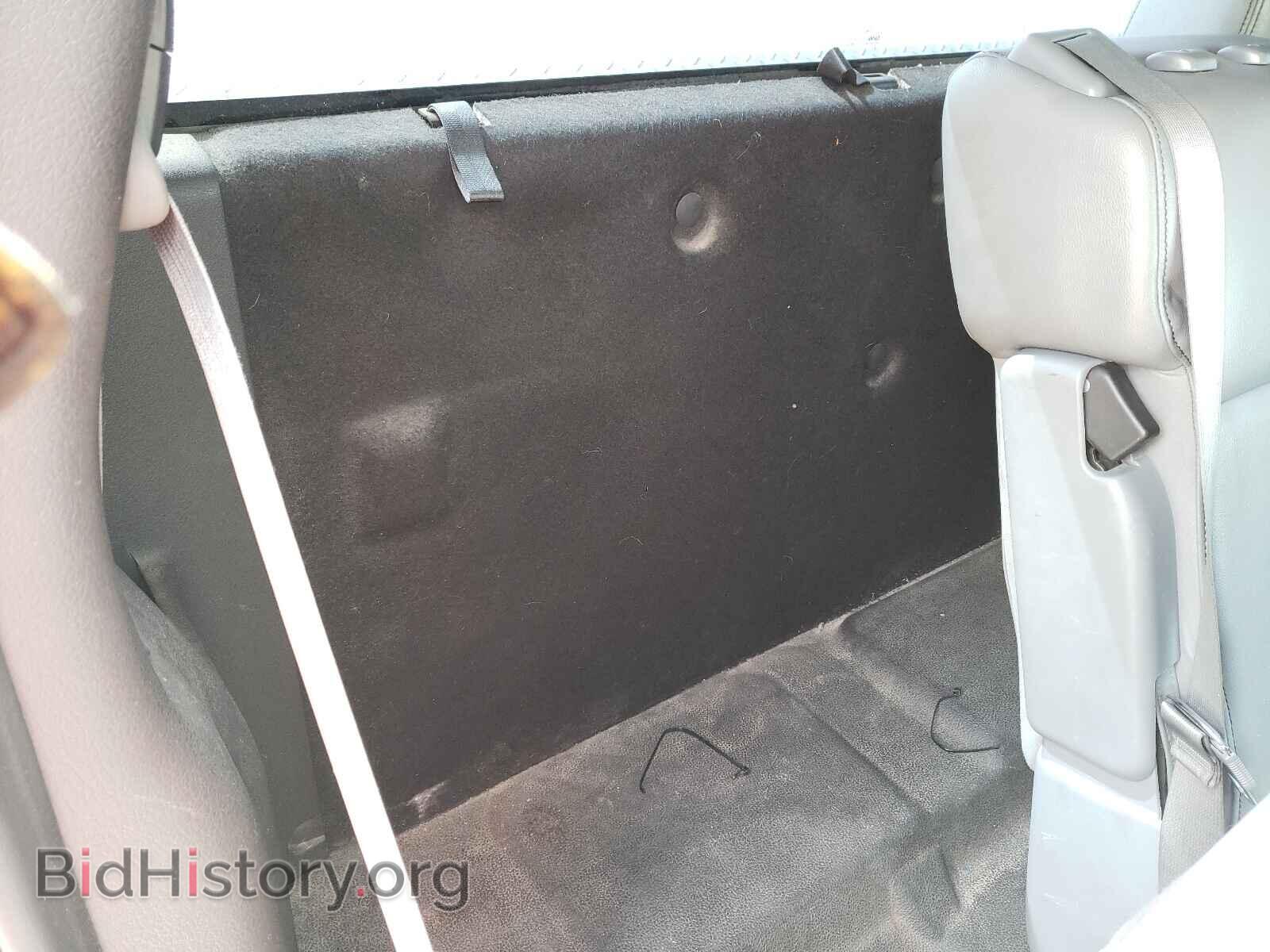 2013 FORD F150 - VIN: 1FTMF1CMXDFC62440 - Фото 6