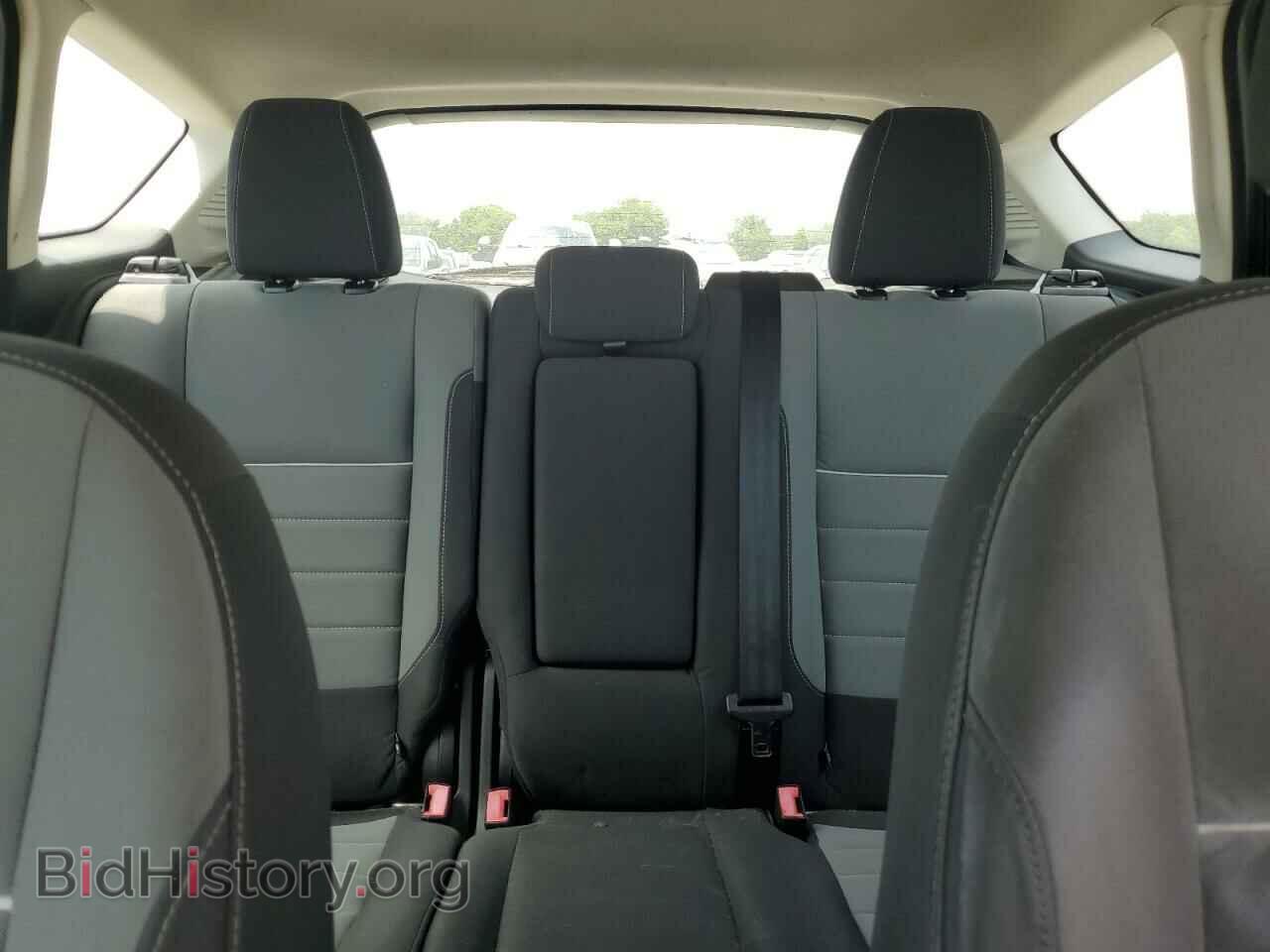 2013 FORD CMAX - VIN: 1FADP5AU9DL541344 - Фото 10