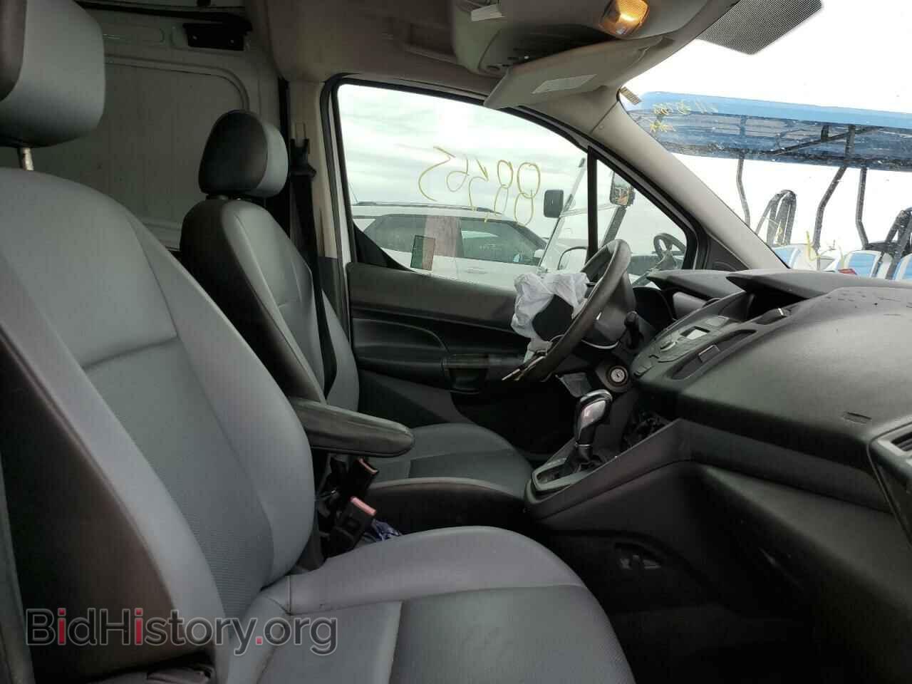 2014 FORD TRANSIT - VIN: NM0LS7E71E1136285 - Фото 5