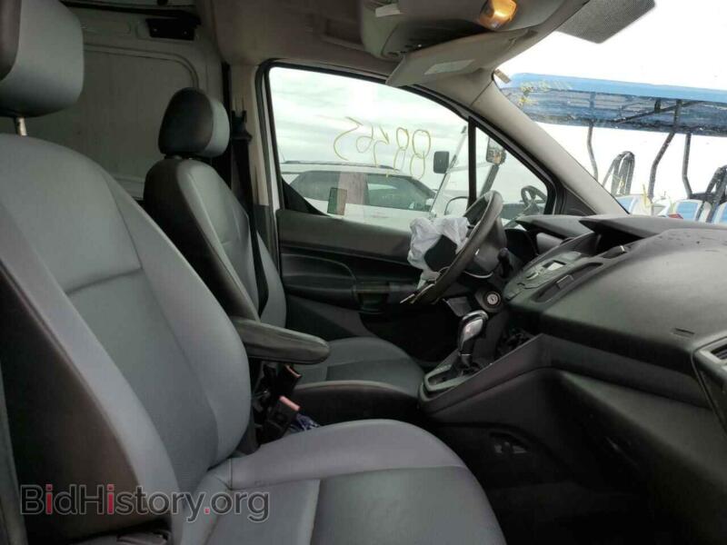 2014 Ford TRANSIT (VIN NM0LS7E71E1136285) — фото 5 из 10