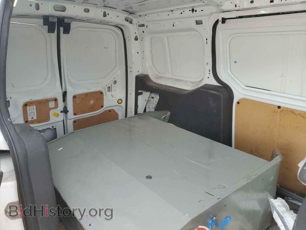 2014 FORD TRANSIT - VIN: NM0LS7E71E1136285 - Фото 6