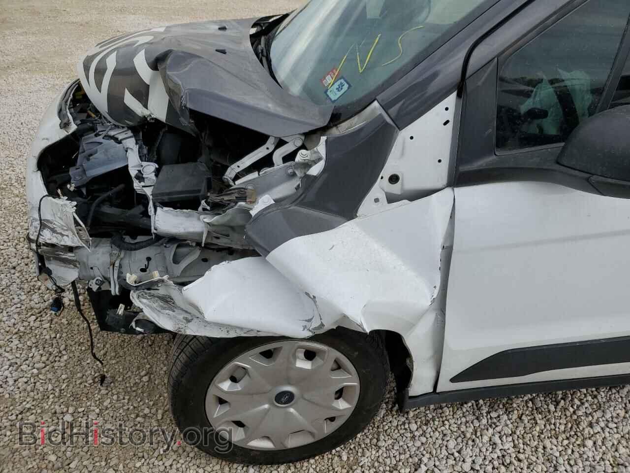 2014 FORD TRANSIT - VIN: NM0LS7E71E1136285 - Фото 9
