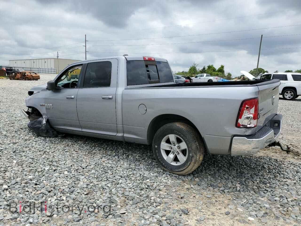 2019 RAM 1500 - VIN: 1C6RR6TT7KS686882 - Фото 2