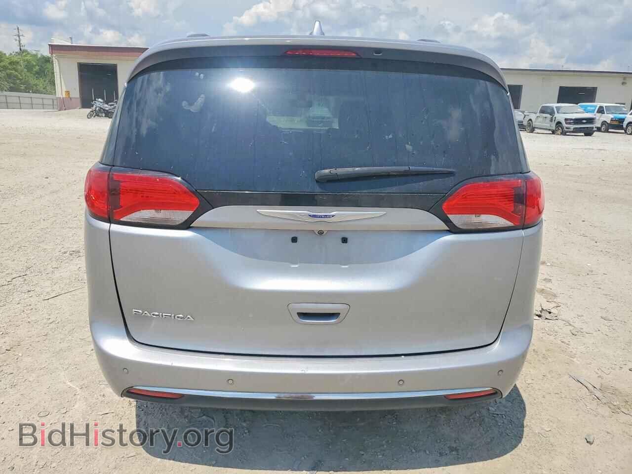 2020 CHRYSLER PACIFICA - VIN: 2C4RC1BG0LR271584 - Photo 6