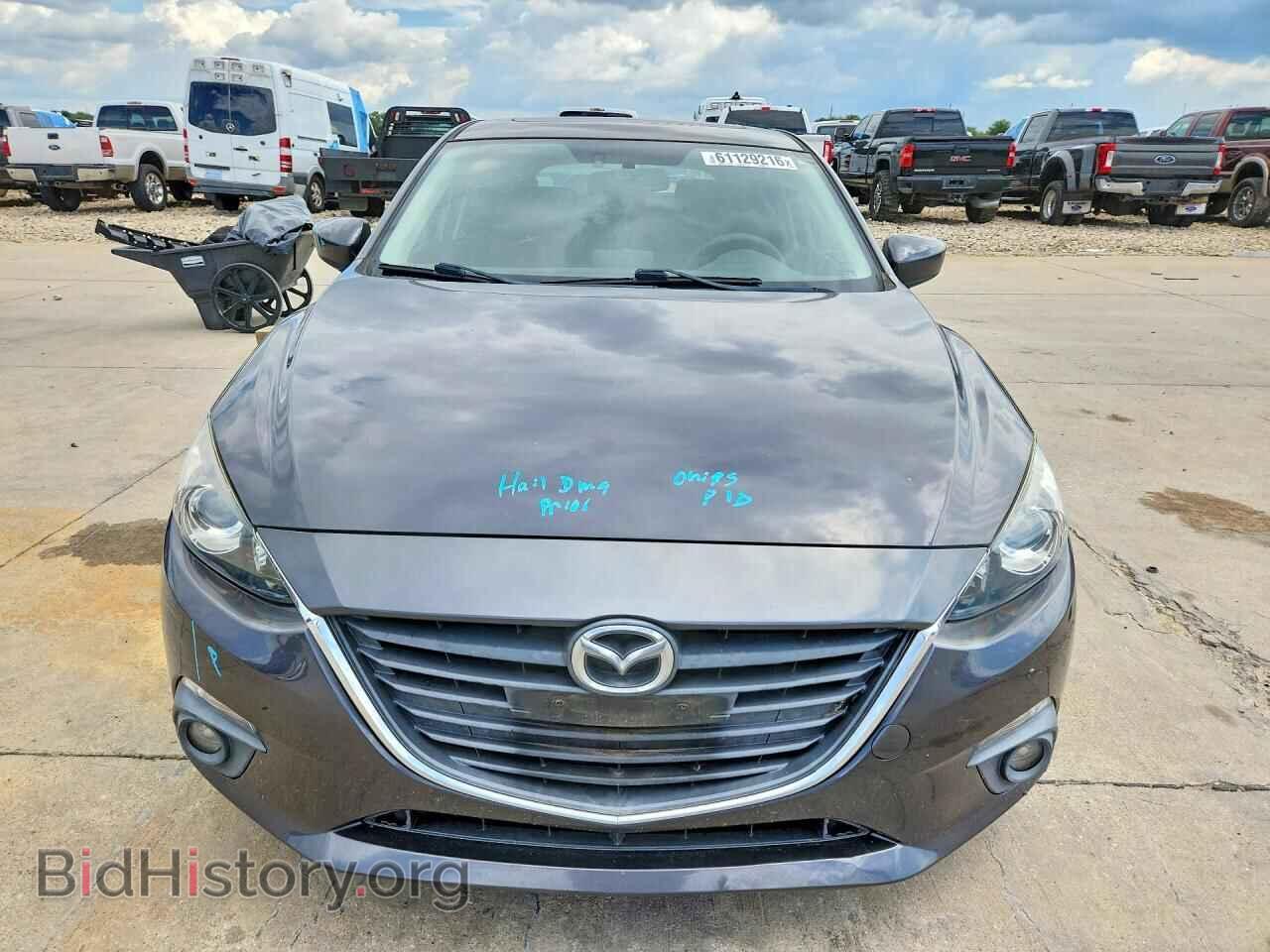 2016 MAZDA 3 - VIN: 3MZBM1M73GM263548 - Photo 5