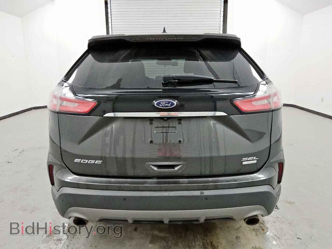 2020 FORD EDGE - VIN: 2FMPK3J97LBB01641 - Фото 6
