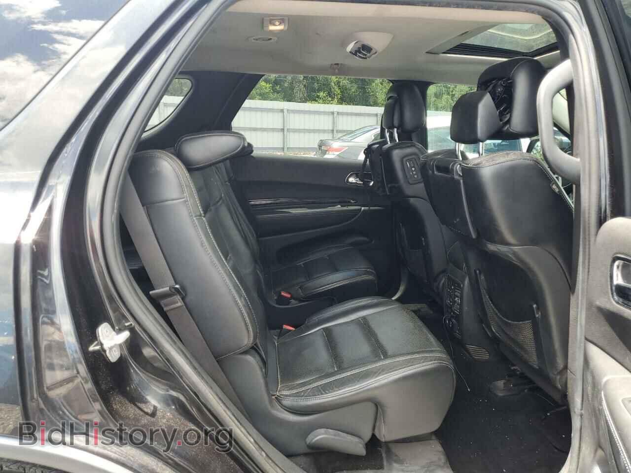 2014 DODGE DURANGO - VIN: 1C4SDJET1EC349261 - Photo 11