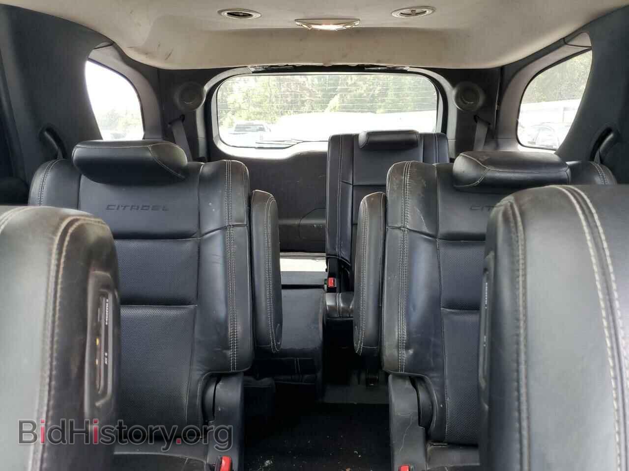 2014 DODGE DURANGO - VIN: 1C4SDJET1EC349261 - Photo 10