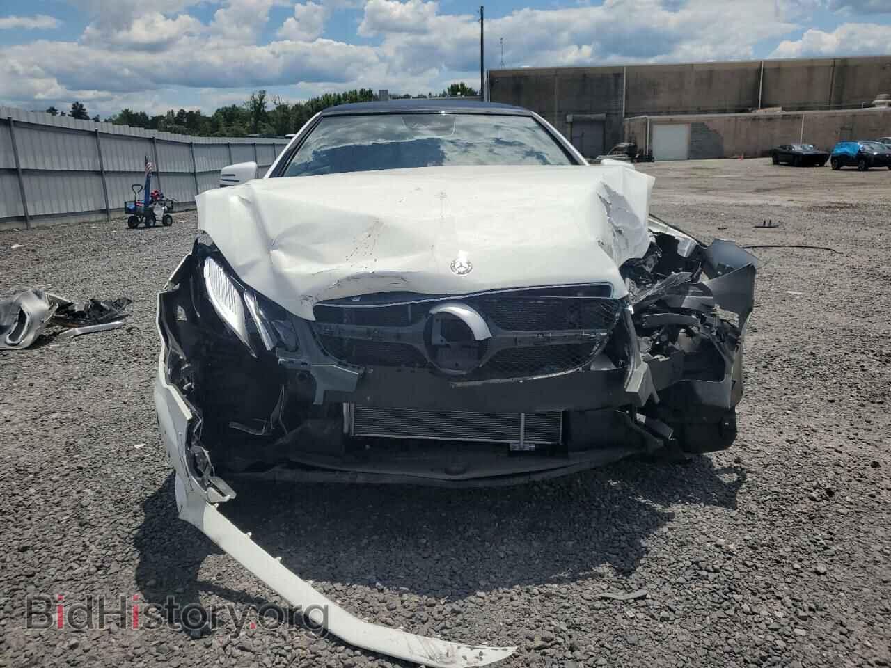 2014 MERCEDES-BENZ E-CLASS - VIN: WDDKK5KF8EF270444 - Фото 5