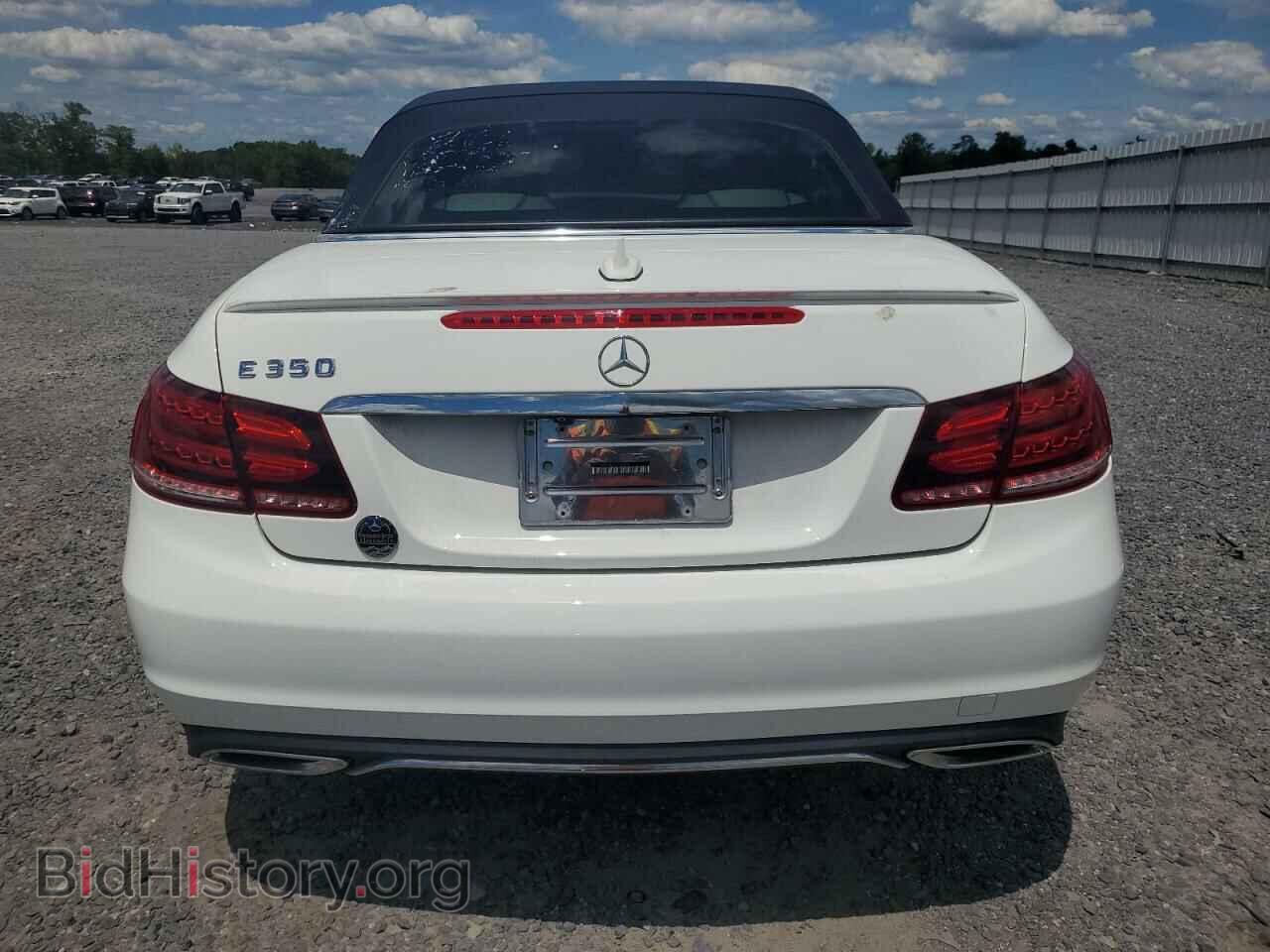 2014 MERCEDES-BENZ E-CLASS - VIN: WDDKK5KF8EF270444 - Фото 6