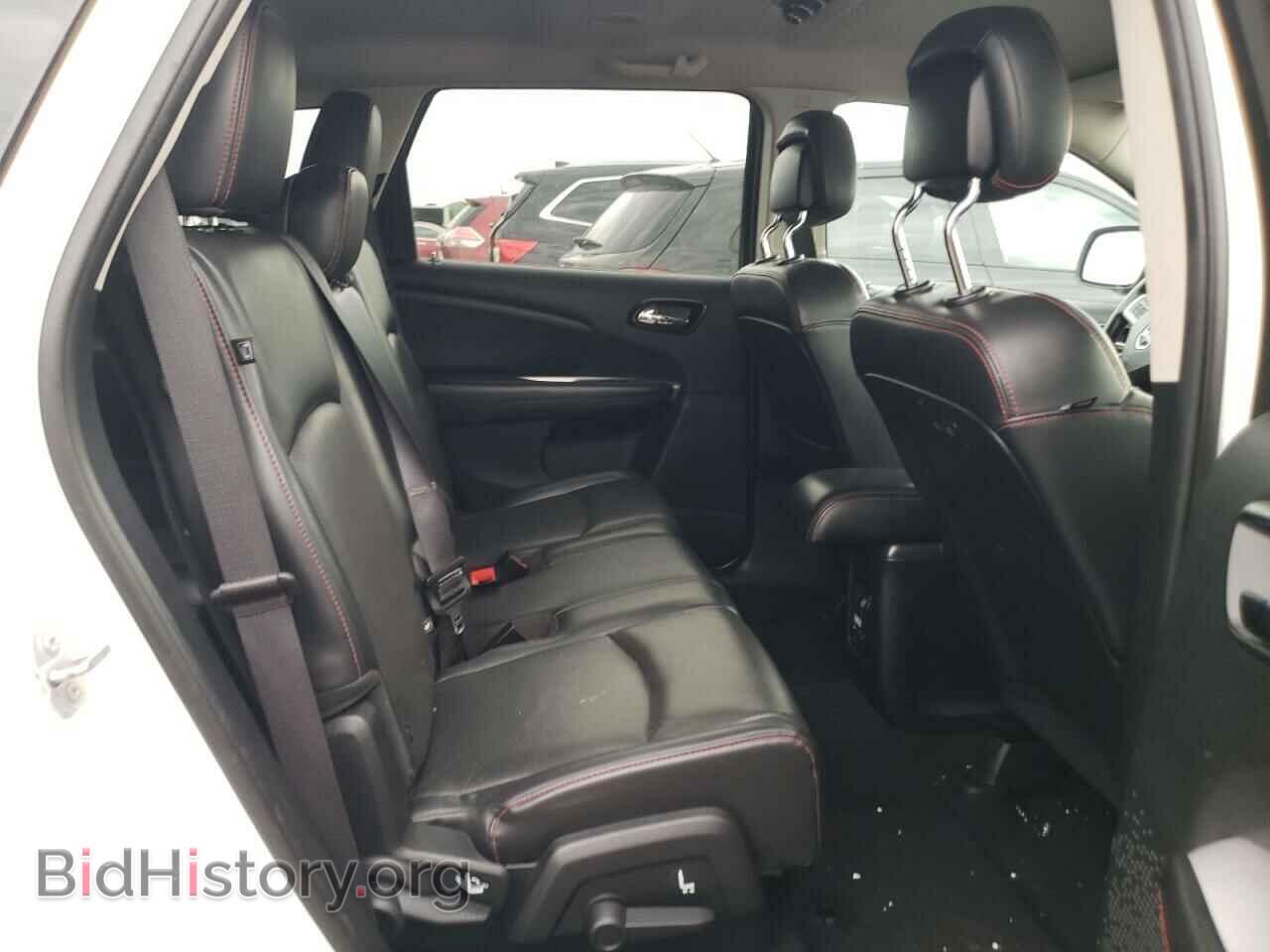 2015 DODGE JOURNEY - VIN: 3C4PDDEG4FT579263 - Фото 11