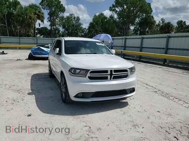 2017 DODGE DURANGO - VIN: 1C4RDHDG0HC823653 - Photo 14