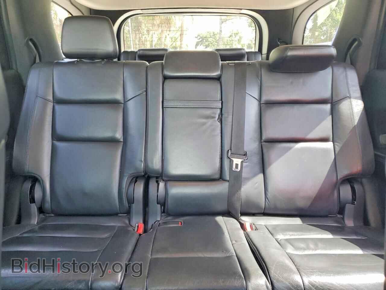 2017 DODGE DURANGO - VIN: 1C4RDHDG0HC823653 - Photo 10