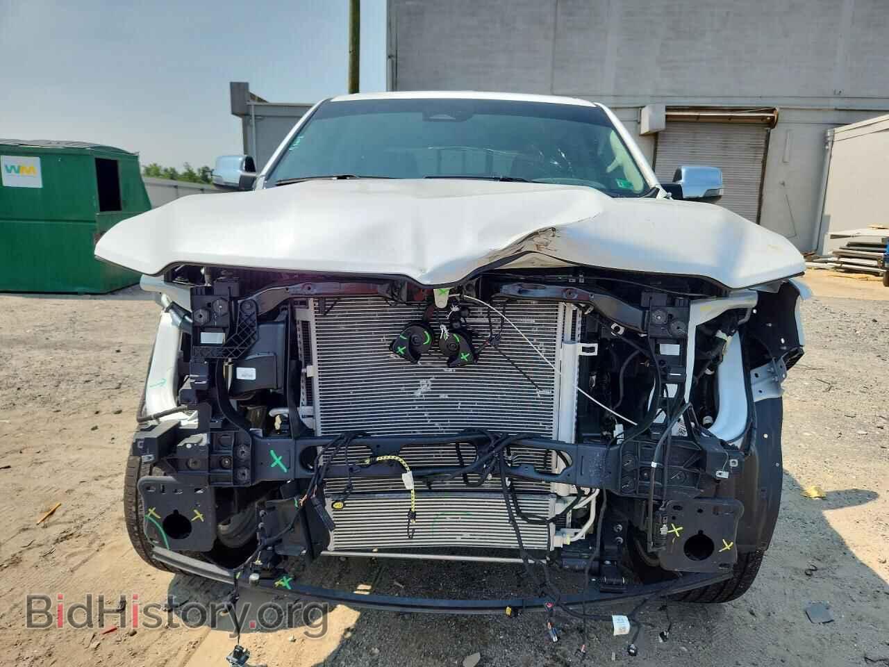 2025 RAM 1500 - VIN: 1C6SRFKP2SN756082 - Photo 5