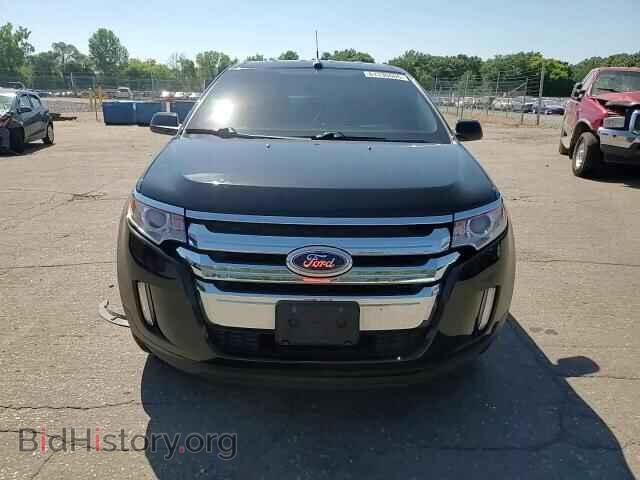 2012 FORD EDGE - VIN: 2FMDK4JC6CBA52405 - Photo 15
