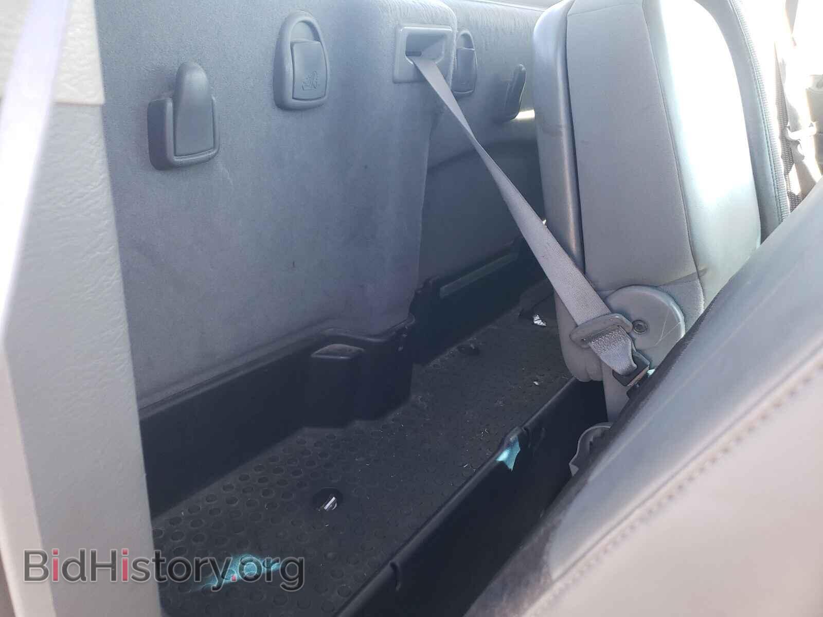 2007 DODGE RAM 1500 - VIN: 1D7HA16P67J518067 - Фото 6