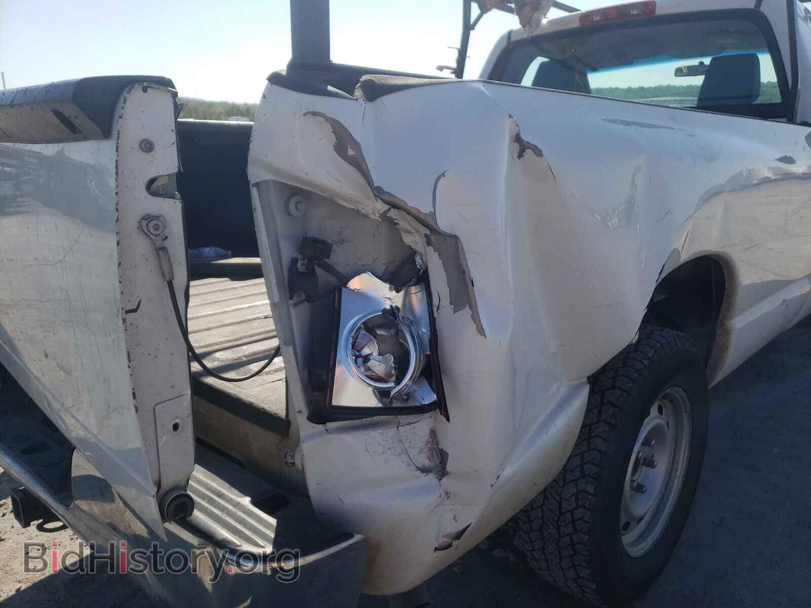 2007 DODGE RAM 1500 - VIN: 1D7HA16P67J518067 - Фото 9