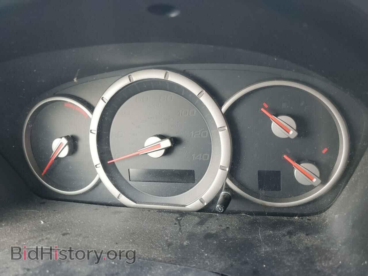 2007 HONDA PILOT - VIN: 5FNYF28527B035602 - Фото 9