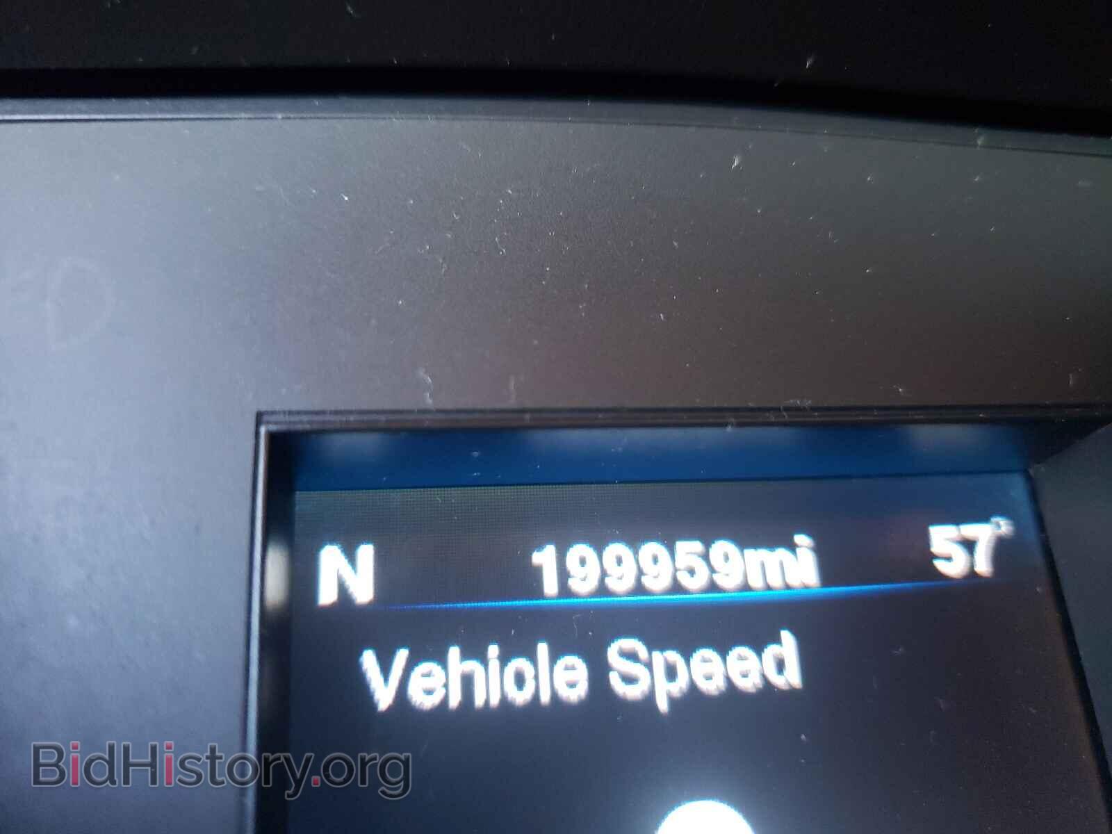 2012 CHRYSLER 300 - VIN: 2C3CCAAG3CH116884 - Photo 8