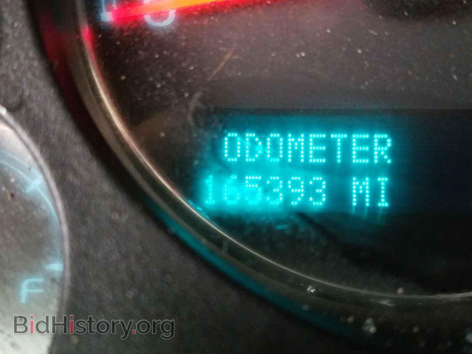 2011 CHEVROLET AVALANCHE - VIN: 3GNMCFE0XBG126201 - Фото 8