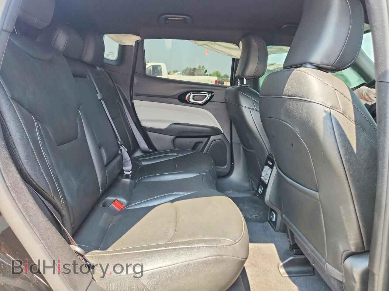 2025 JEEP COMPASS - VIN: 3C4NJDCN6ST520842 - Photo 11