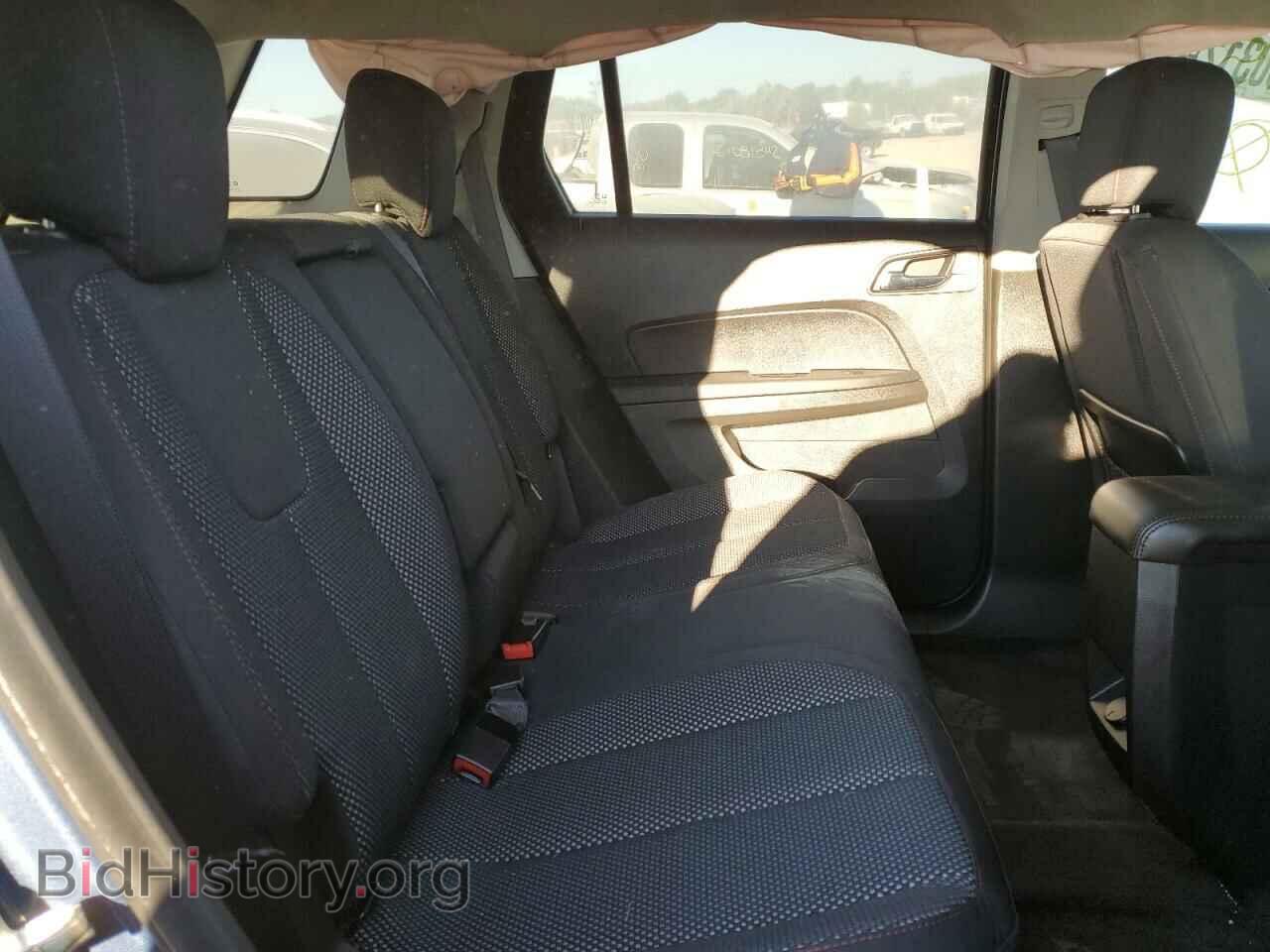 2016 GMC TERRAIN - VIN: 2GKFLTEK7G6164915 - Фото 6