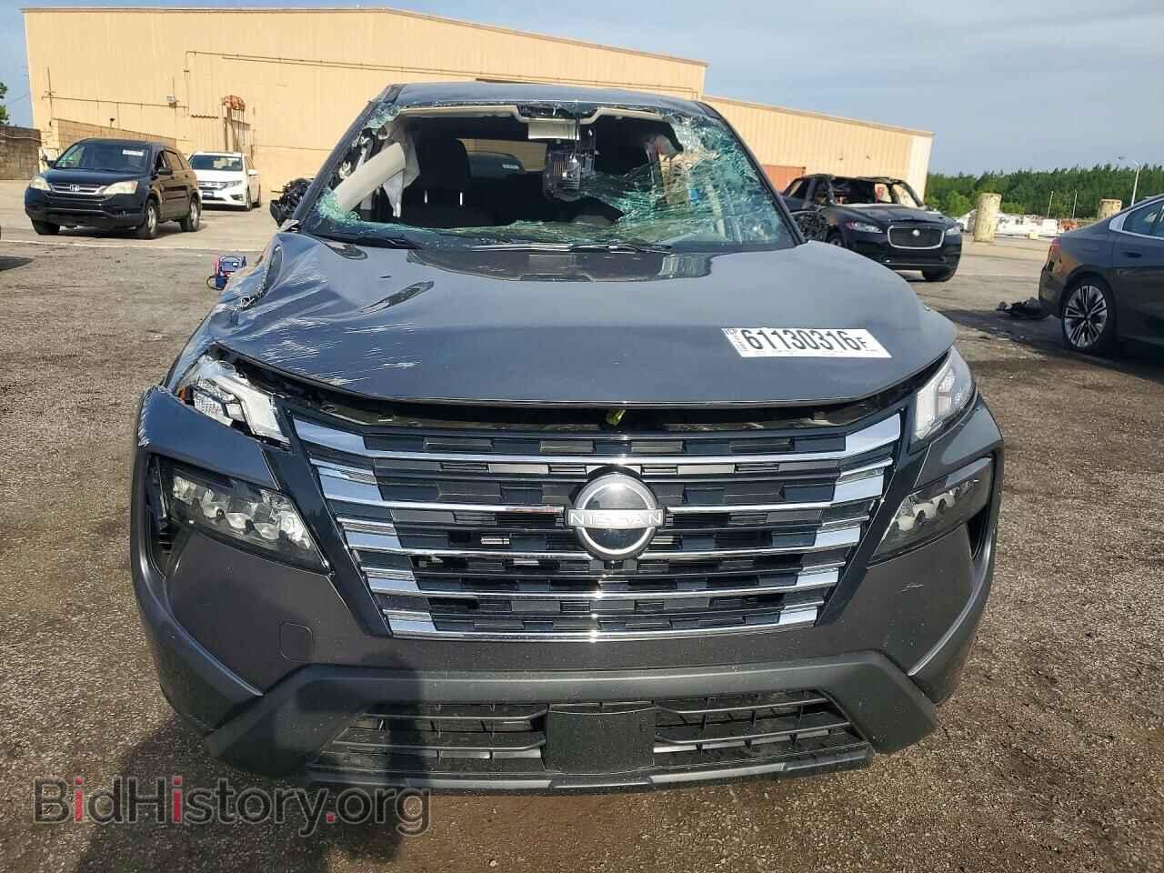 2026 NISSAN ROGUE - VIN: 5N1BT3AA7TC720340 - Photo 5