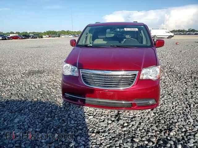 2015 CHRYSLER MINIVAN - VIN: 2C4RC1BG3FR526314 - Photo 14