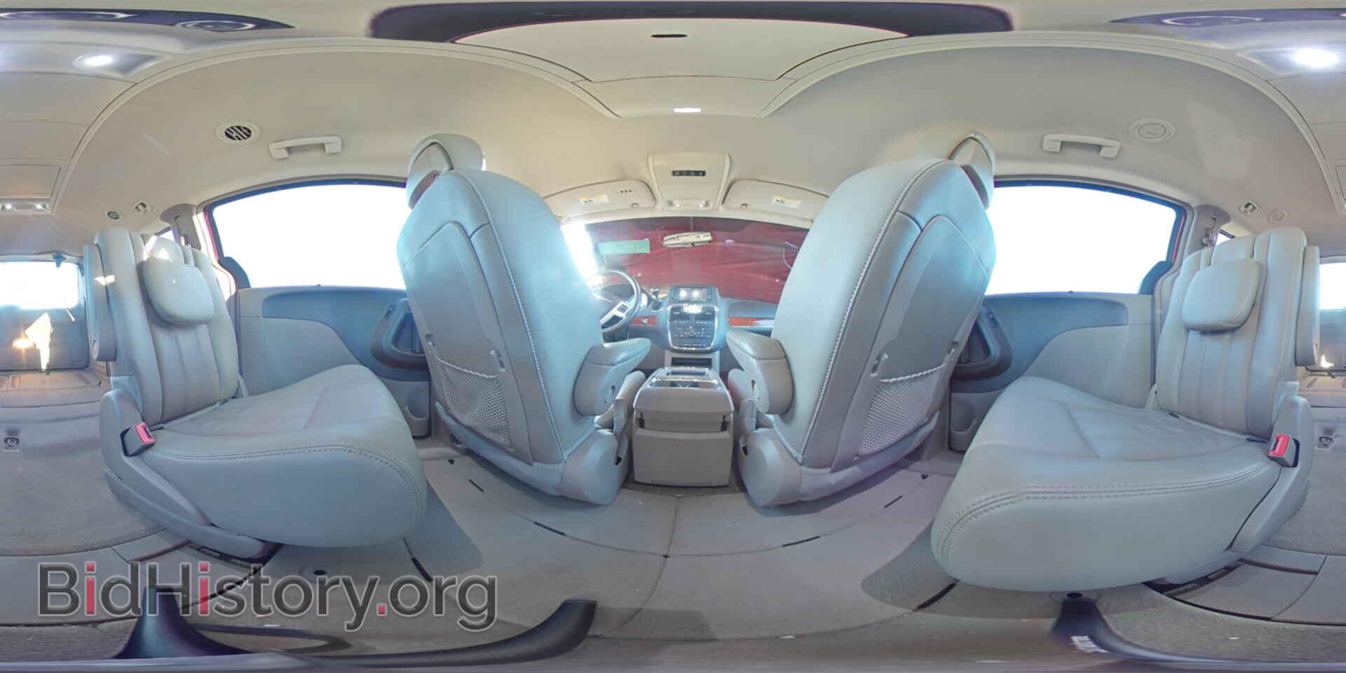 2015 CHRYSLER MINIVAN - VIN: 2C4RC1BG3FR526314 - Photo 15