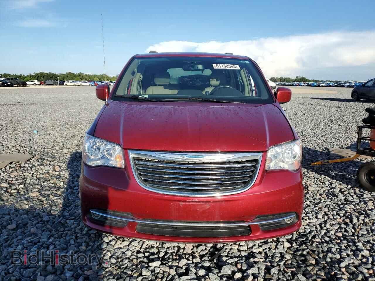 2015 CHRYSLER MINIVAN - VIN: 2C4RC1BG3FR526314 - Photo 5