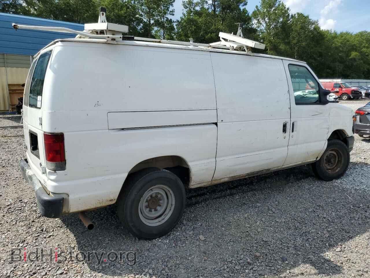 2008 FORD ALL Models - VIN: 1FTNE24W08DA38592 - Фото 3