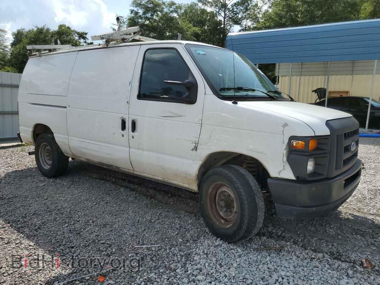 2008 FORD ALL Models - VIN: 1FTNE24W08DA38592 - Фото 4