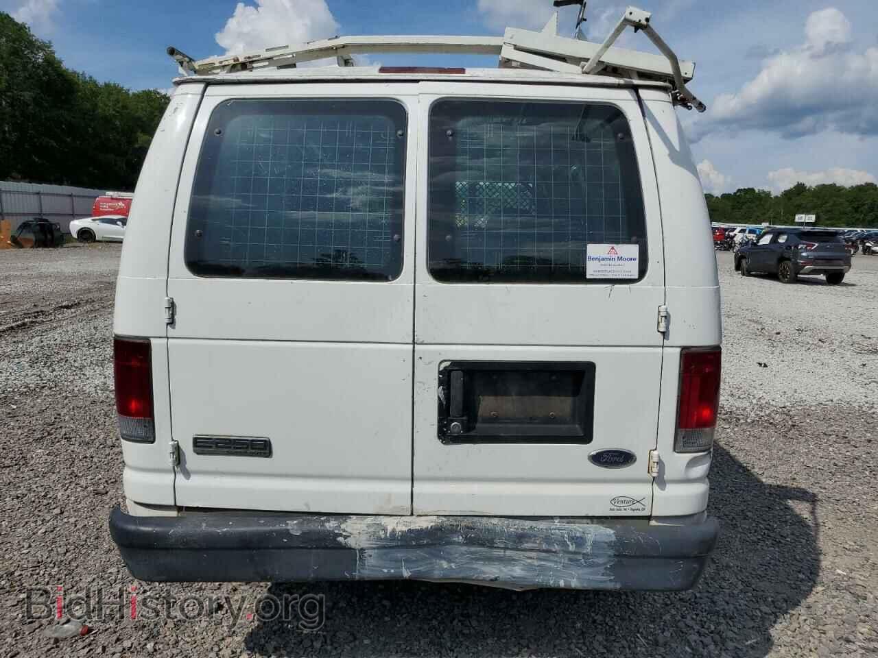 2008 FORD ALL Models - VIN: 1FTNE24W08DA38592 - Фото 6