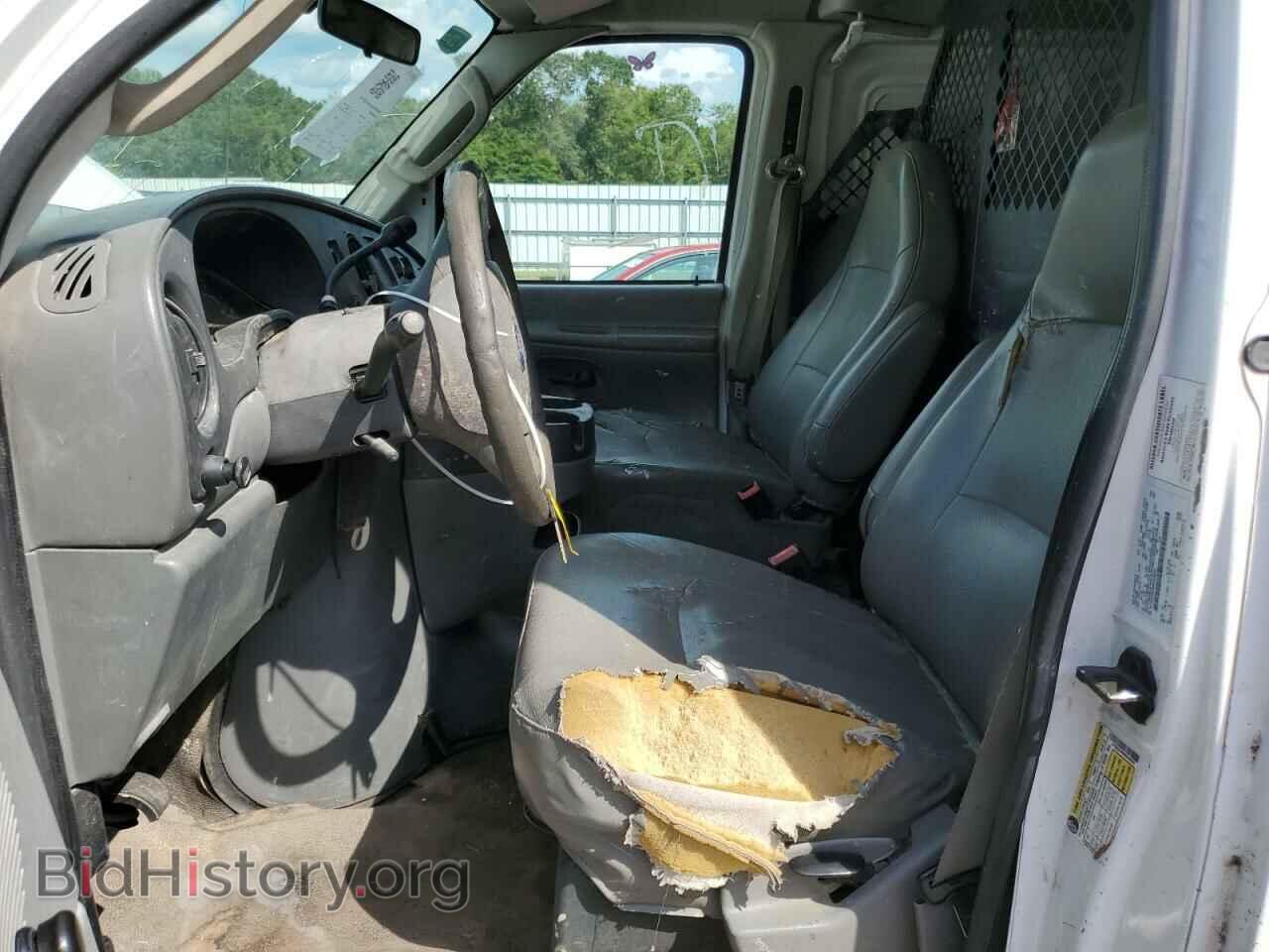 2008 FORD ALL Models - VIN: 1FTNE24W08DA38592 - Фото 7