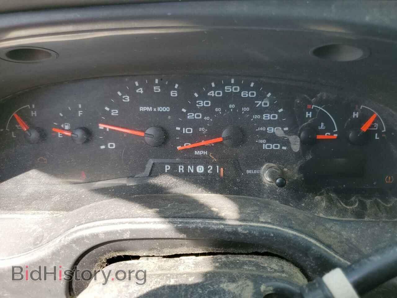 2008 FORD ALL Models - VIN: 1FTNE24W08DA38592 - Фото 9