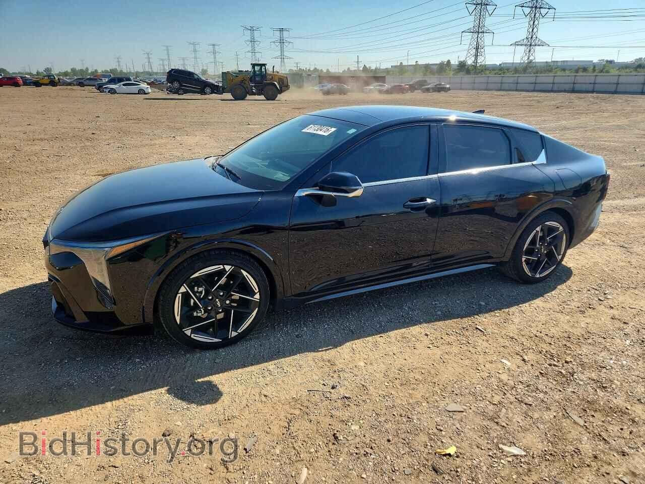Photo 3KPFW4DE6SE182884 - KIA ALL OTHER 2025