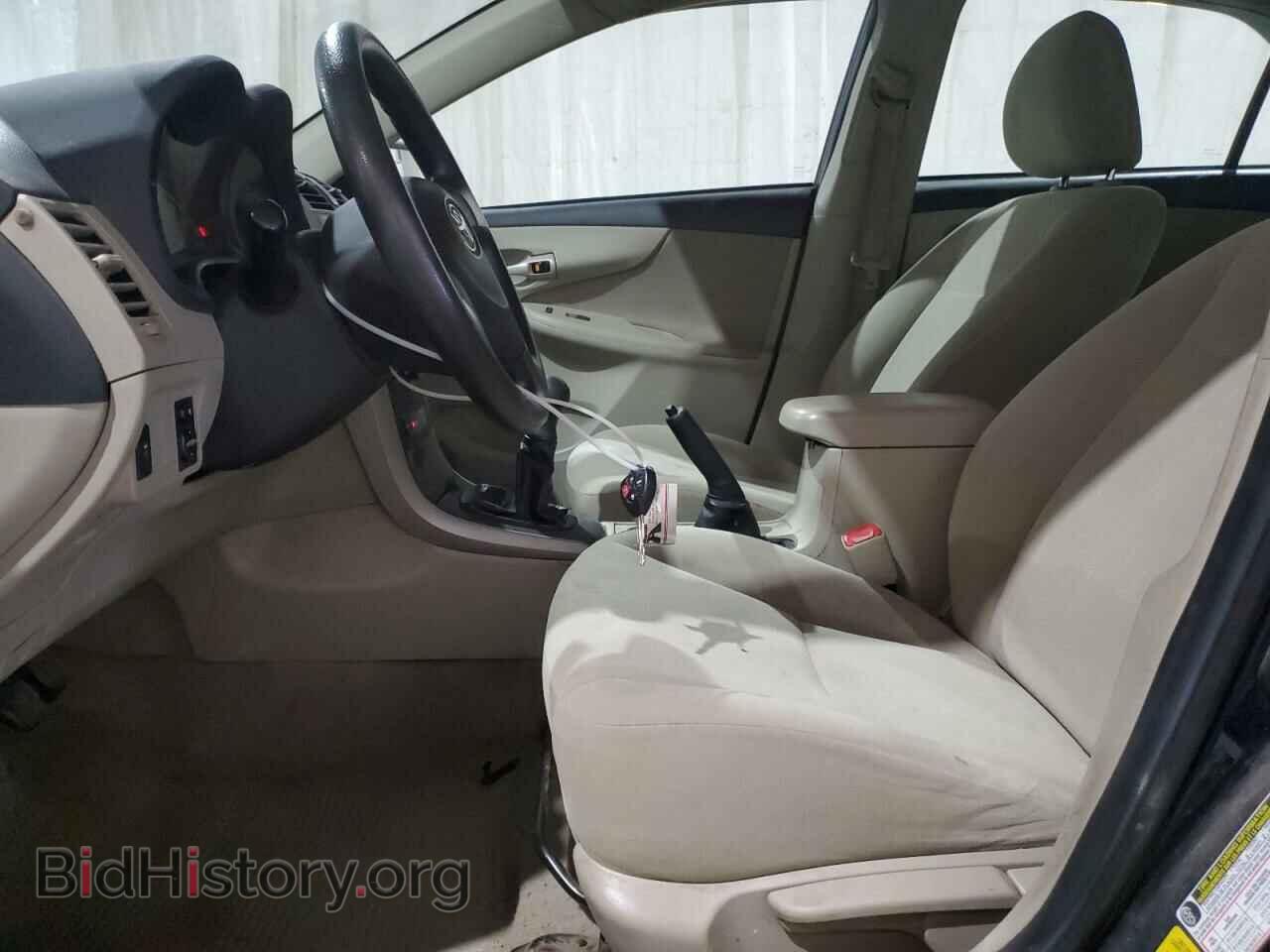 2013 TOYOTA COROLLA - VIN: 2T1BU4EEXDC096630 - Photo 7