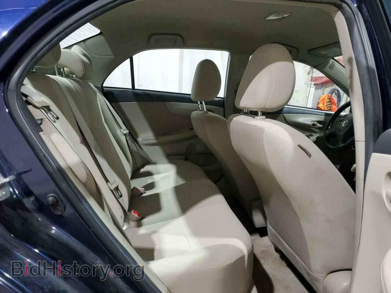 2013 TOYOTA COROLLA - VIN: 2T1BU4EEXDC096630 - Photo 10
